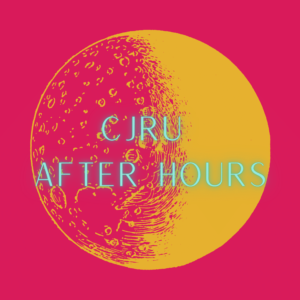 CJRU After Hours show image