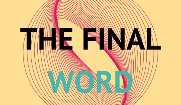 The Final Word show image