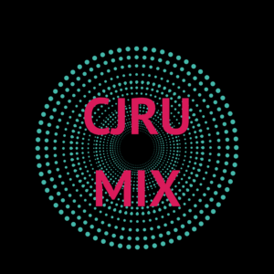 CJRU Mix show image