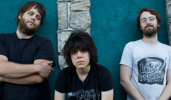Featured Image for NXNE: Screaming Females Interview courtesy of   | CJRU
