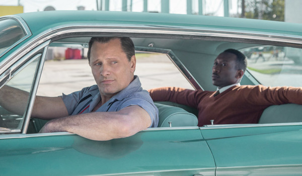 Featured Image for TIFF 2018: The Green Book courtesy of The Green Book  | CJRU