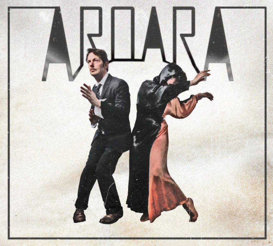 Album Image for AroarA - EP (Released 2013-03-31  by Self-released)