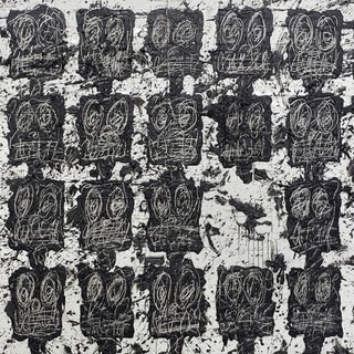 Album Image for Black Thought - Streams of Thought Vol. 1 (Released 2018-06-01  by )