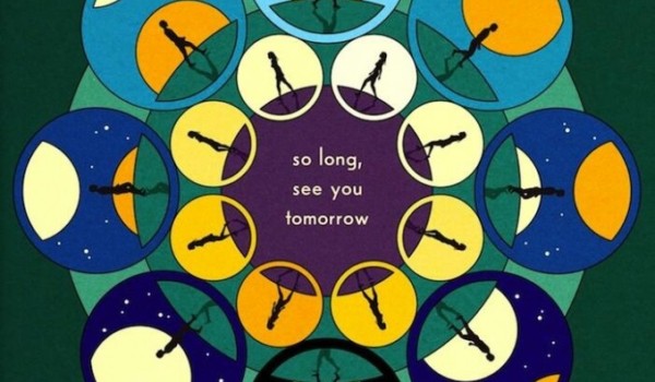 Album Image for Bombay Bicycle Club - So Long