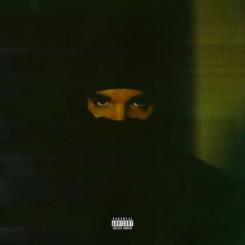 Album Image for Drake - Dark Lane Demo Tapes (Released 2020-05-06  by Republic)