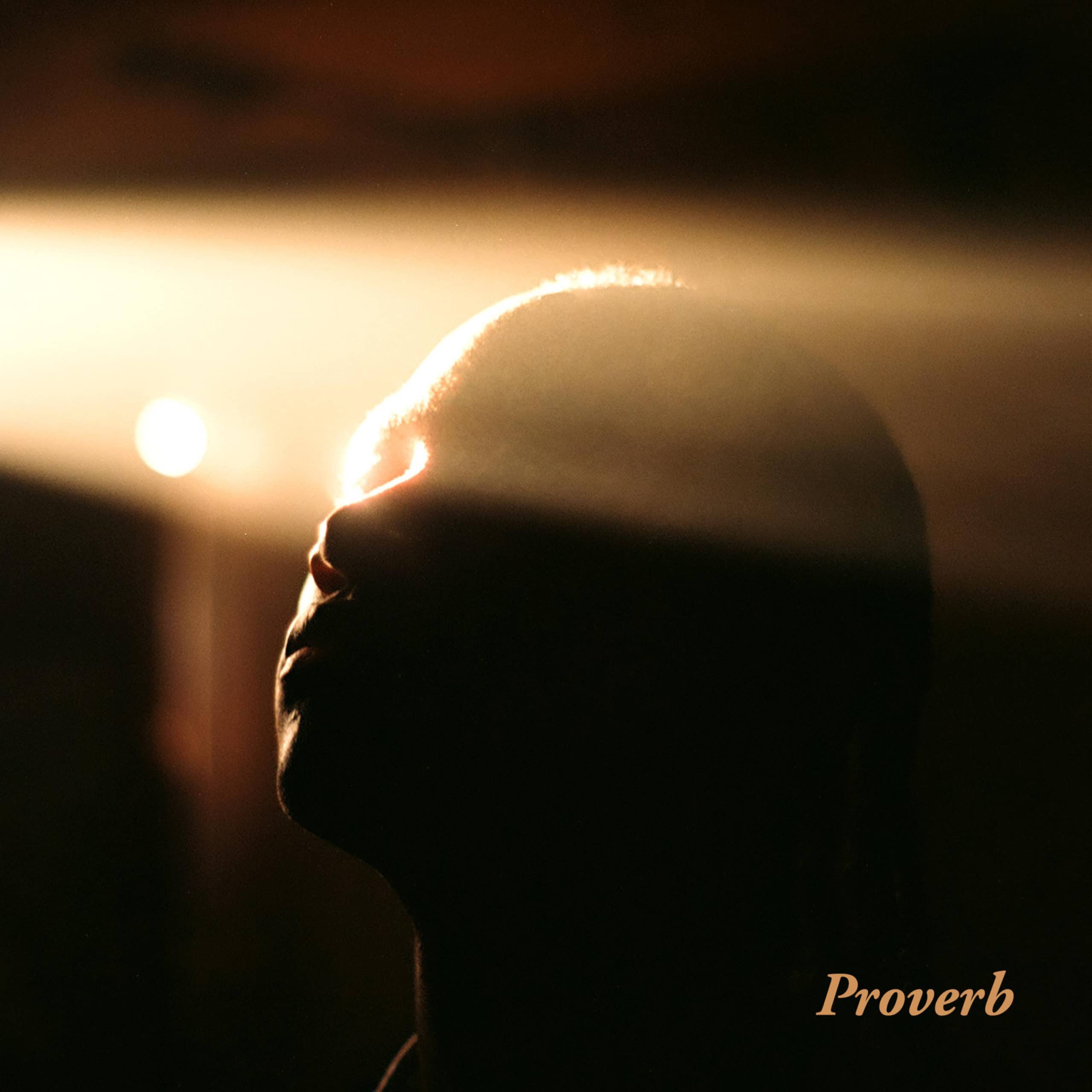 Album Image for Dylan Sinclair - Proverb (Released 2020-09-25  by Self-released)