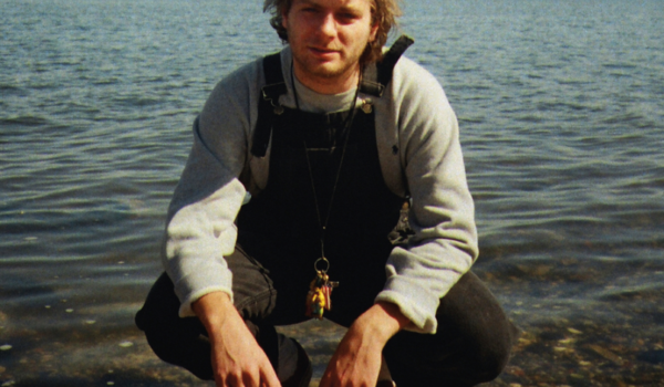 Album Image for Mac DeMarco - Another One (Released 2015-08-07  by Captured Tracks)