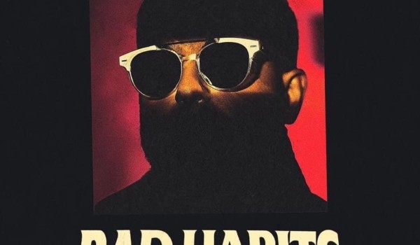 Album Image for Nav - Bad Habits (Released 2019-03-22  by XO Records & Republic Records)