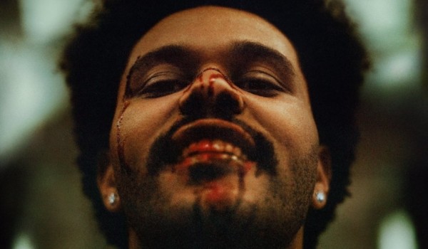 Album Image for The Weeknd - After Hours (Released 2020-03-27  by XO Records & Republic Records)
