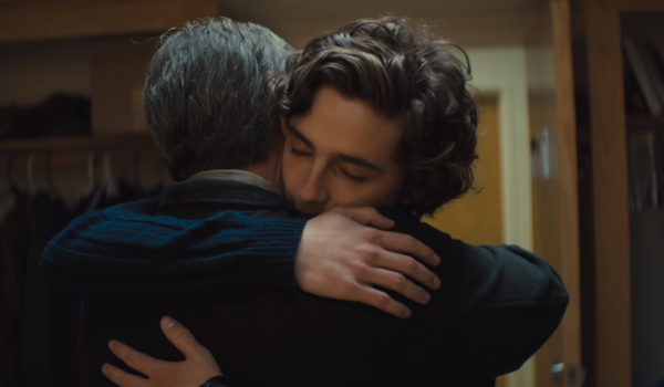 Featured Image for TIFF 2018: Beautiful Boy Review courtesy of Amazon Studios  | CJRU