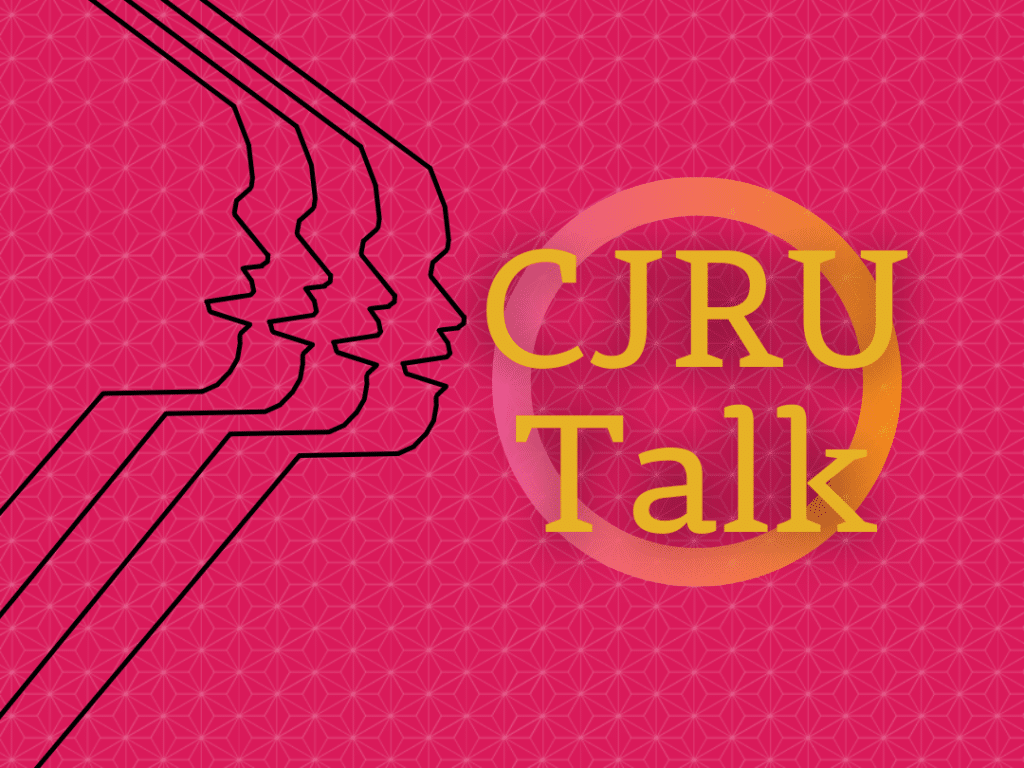 CJRU Talk show image