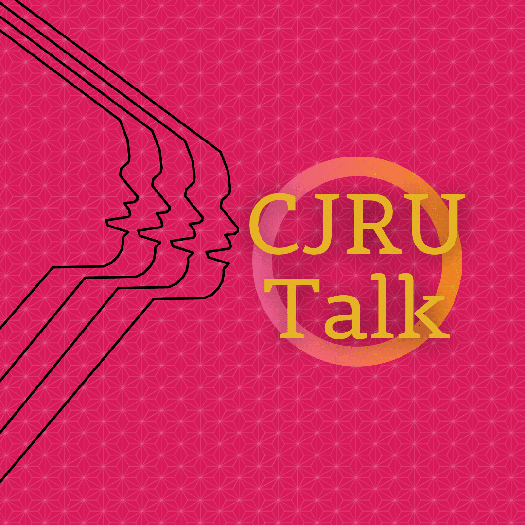 CJRU Talk show image