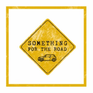 Something for the Road-logo