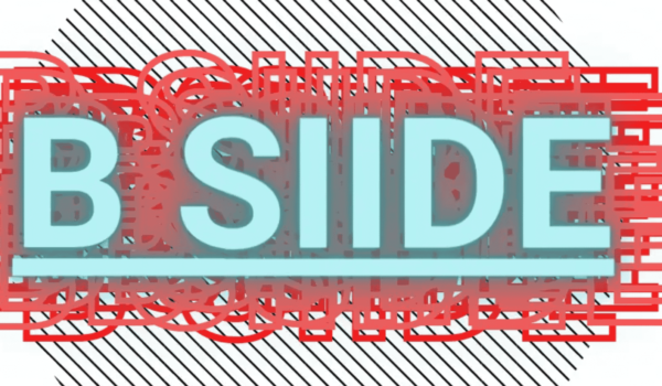The B-Siide logo, which features the text 